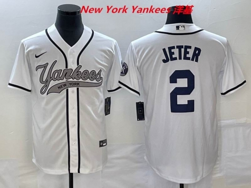 MLB New York Yankees 451 Men