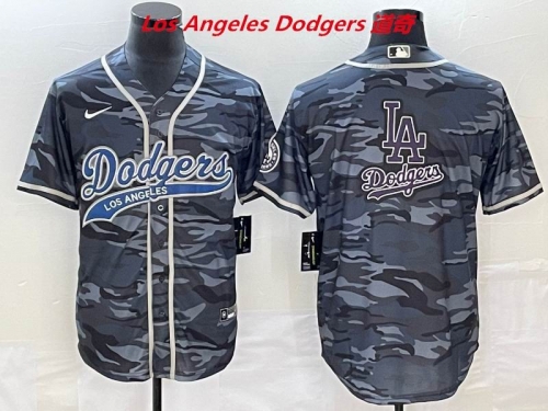 MLB Los Angeles Dodgers 1189 Men