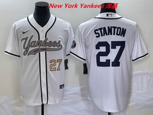 MLB New York Yankees 465 Men