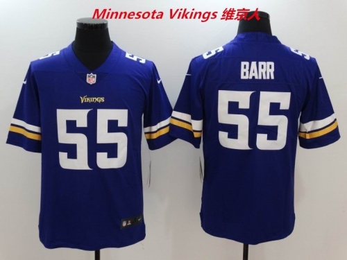 NFL Minnesota Vikings 094 Men