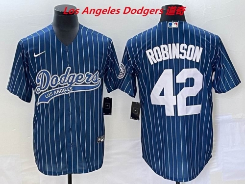 MLB Los Angeles Dodgers 1174 Men