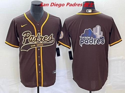MLB San Diego Padres 318 Men