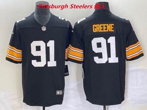 NFL Pittsburgh Steelers 256 Men