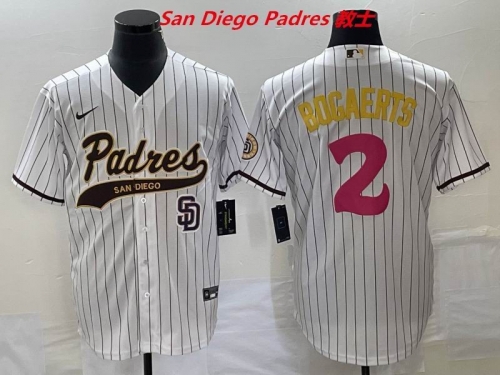 MLB San Diego Padres 384 Men