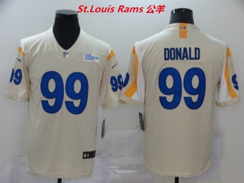 NFL St.Louis Rams 173 Men