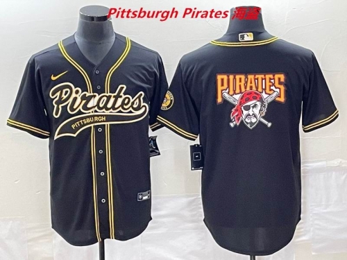 MLB Pittsburgh Pirates 035 Men