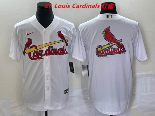 MLB St.Louis Cardinals 063 Men