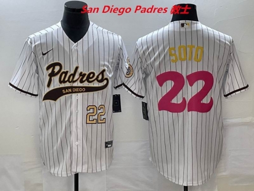 MLB San Diego Padres 391 Men