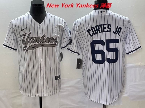 MLB New York Yankees 472 Men