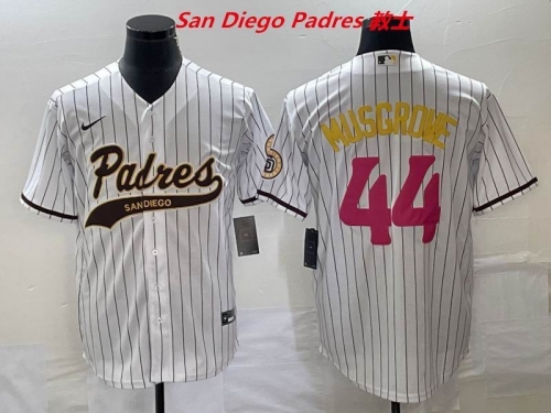 MLB San Diego Padres 395 Men