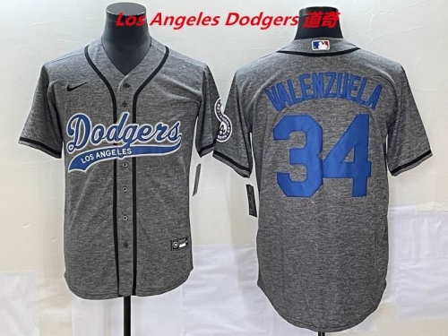 MLB Los Angeles Dodgers 1156 Men