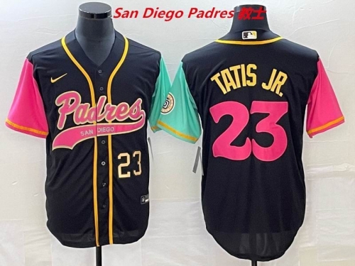 MLB San Diego Padres 349 Men