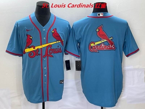 MLB St.Louis Cardinals 060 Men