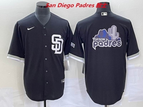 MLB San Diego Padres 403 Men