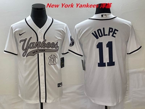 MLB New York Yankees 461 Men