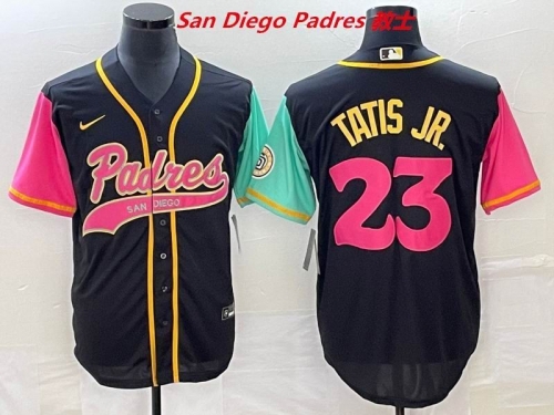 MLB San Diego Padres 347 Men