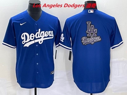 MLB Los Angeles Dodgers 1181 Men