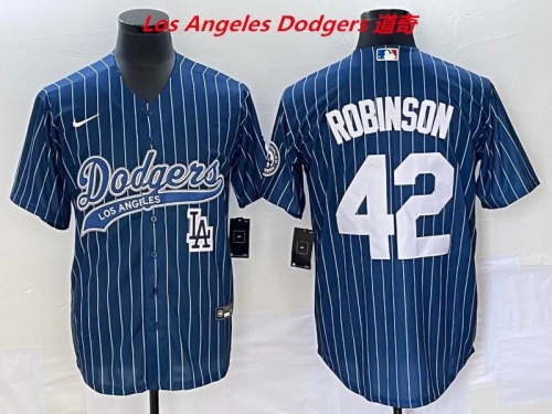 MLB Los Angeles Dodgers 1175 Men