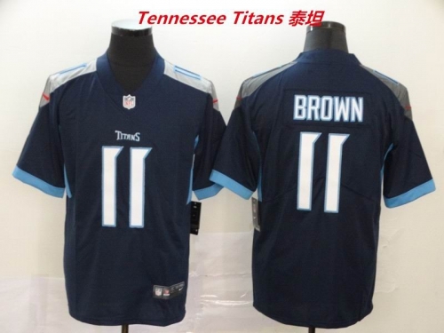 NFL Tennessee Titans 058 Men