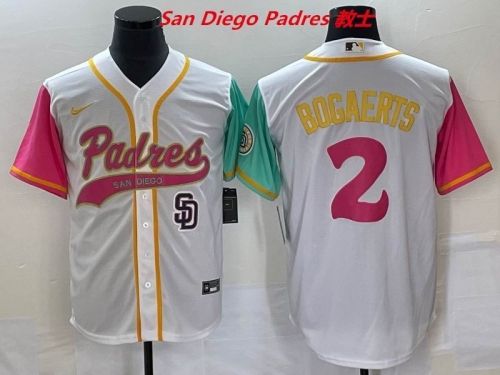 MLB San Diego Padres 300 Men