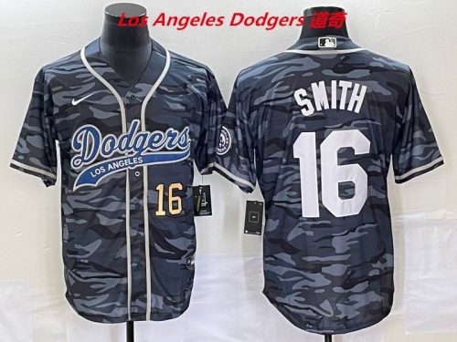 MLB Los Angeles Dodgers 1201 Men