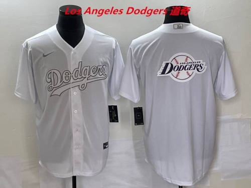 MLB Los Angeles Dodgers 1218 Men