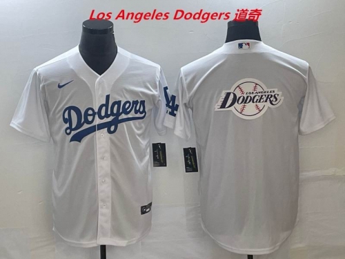 MLB Los Angeles Dodgers 1214 Men