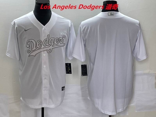 MLB Los Angeles Dodgers 1216 Men