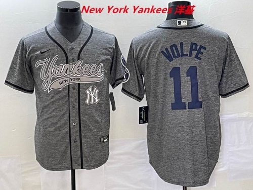 MLB New York Yankees 449 Men