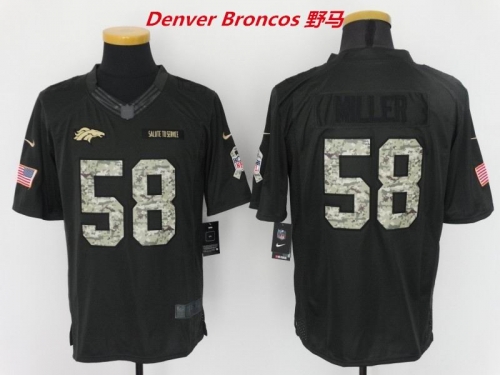 NFL Denver Broncos 183 Men