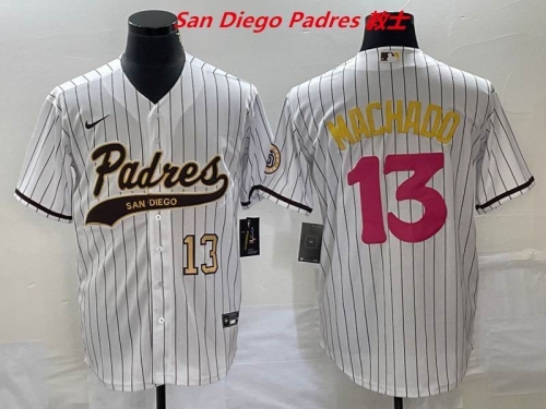 MLB San Diego Padres 388 Men