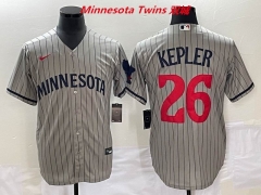 MLB Minnesota Twins 071 Men