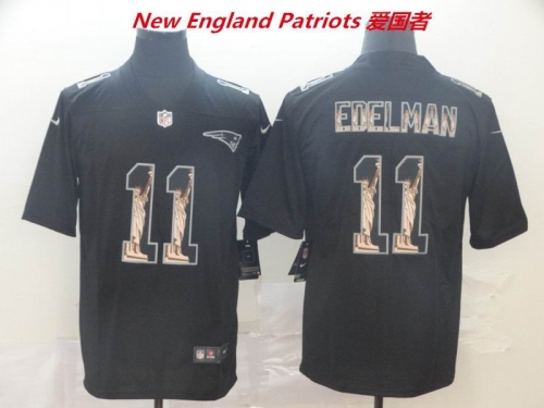 NFL New England Patriots 100 Men