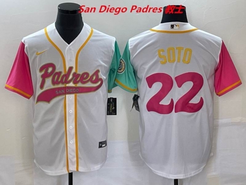 MLB San Diego Padres 305 Men