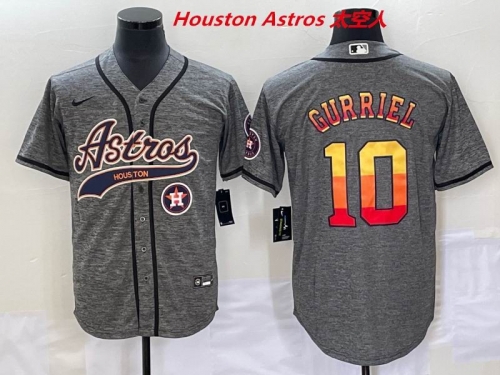 MLB Houston Astros 674 Men