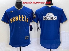 MLB Seattle Mariners 075 Men