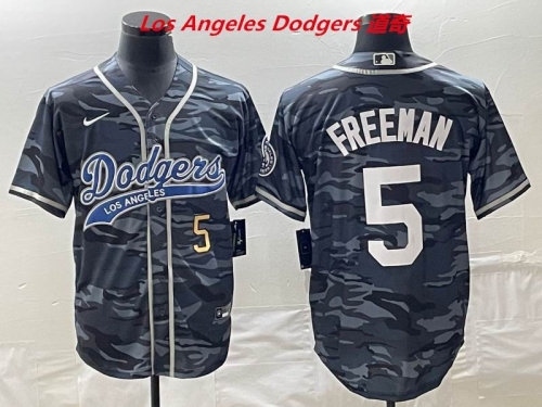 MLB Los Angeles Dodgers 1195 Men