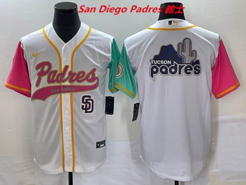 MLB San Diego Padres 298 Men