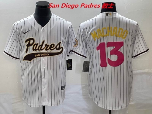 MLB San Diego Padres 386 Men