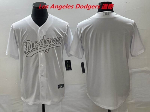 MLB Los Angeles Dodgers 1215 Men