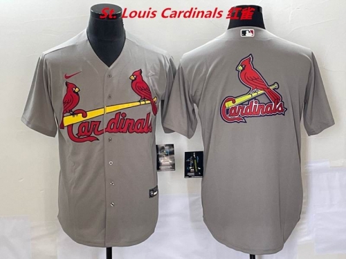 MLB St.Louis Cardinals 061 Men