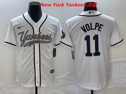 MLB New York Yankees 460 Men