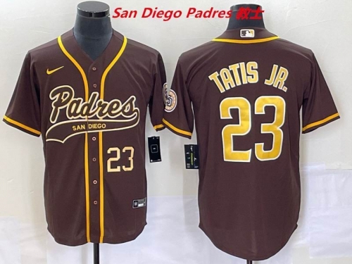 MLB San Diego Padres 337 Men