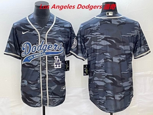 MLB Los Angeles Dodgers 1188 Men