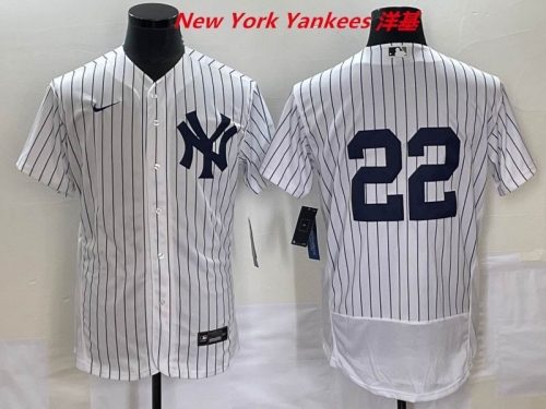 MLB New York Yankees 476 Men