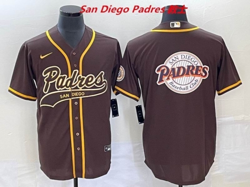 MLB San Diego Padres 316 Men