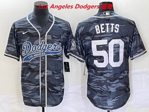 MLB Los Angeles Dodgers 1208 Men