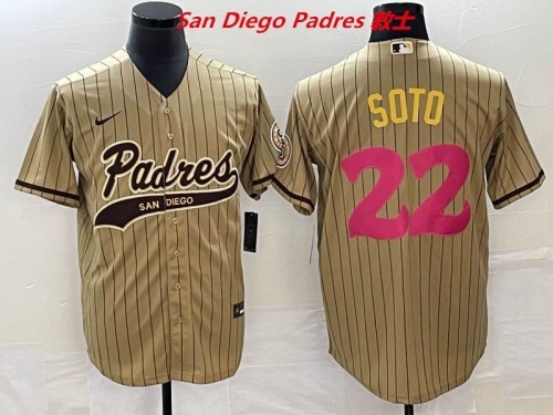 MLB San Diego Padres 365 Men