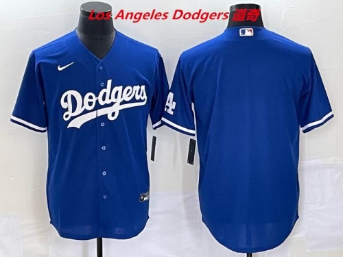 MLB Los Angeles Dodgers 1180 Men