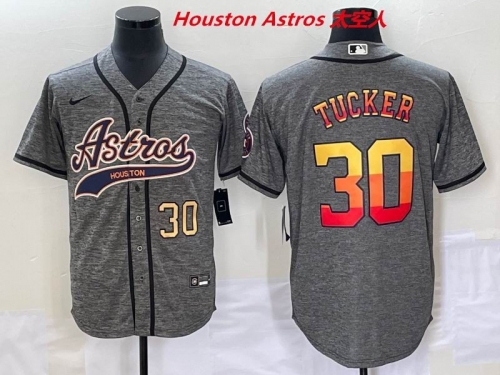 MLB Houston Astros 681 Men